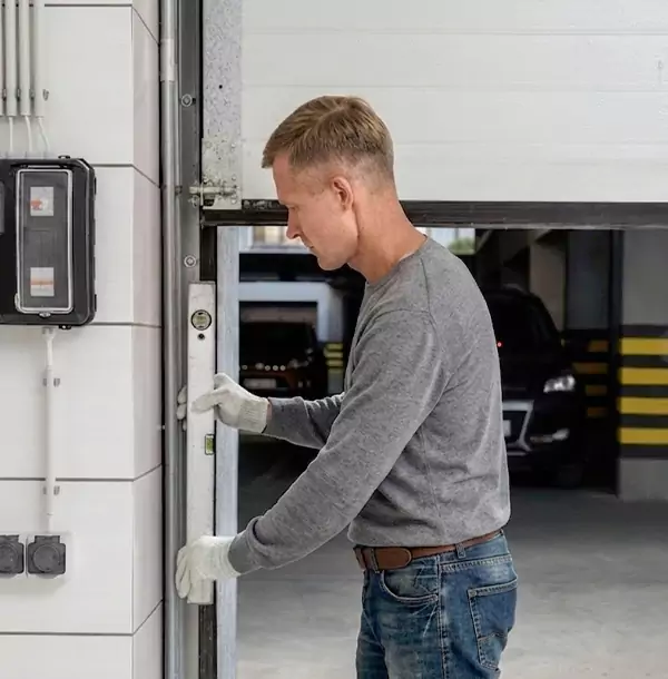 Why Choose Us for Door, Gate and Security Services in Oakley, CA
