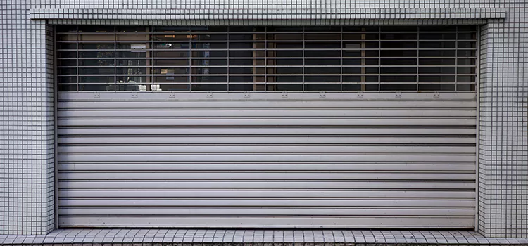 Advanced Solutions for Your Aluminum Garage Doors in Oakley, California