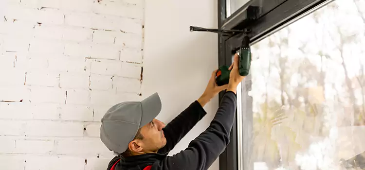 Automatic Door Opener Commercial Oakley