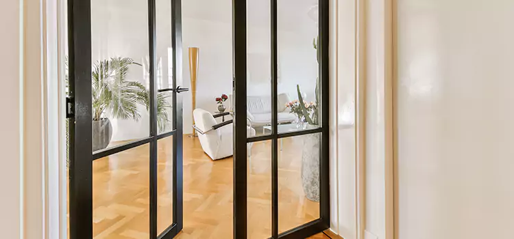 Bifold Door Replacement Oakley