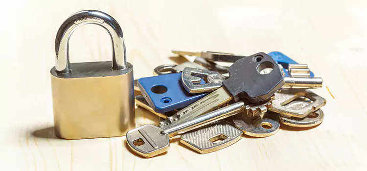Why Choose Our Broken Key Services in Oakley, CA?