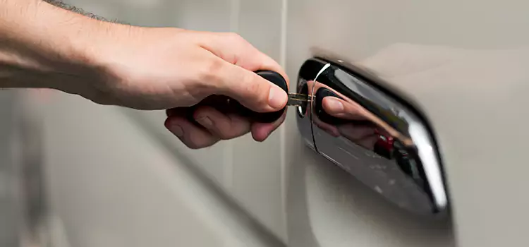 Why Choose Our Auto Locksmith Team in Oakley, CA?