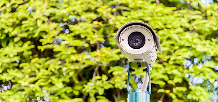 Advanced Surveillance Solutions for Every Need in Oakley