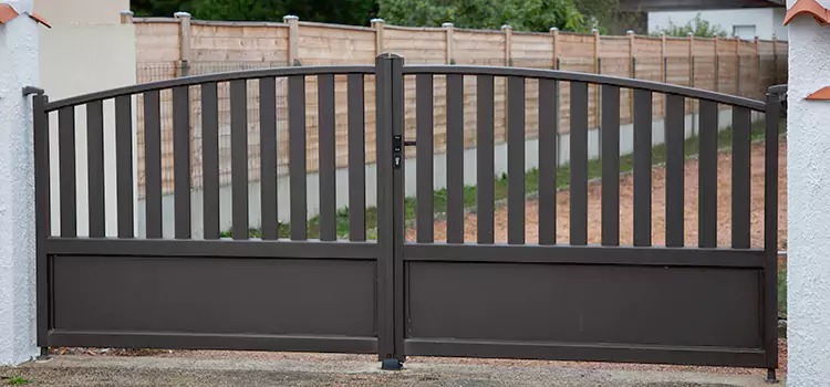 Advanced Gate Solutions in Oakley, CA