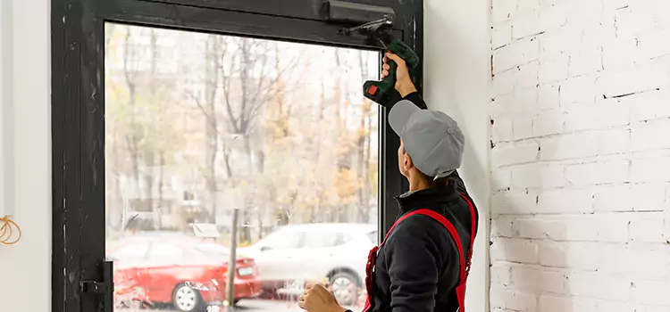 Comprehensive Door Closer Services in Oakley, CA