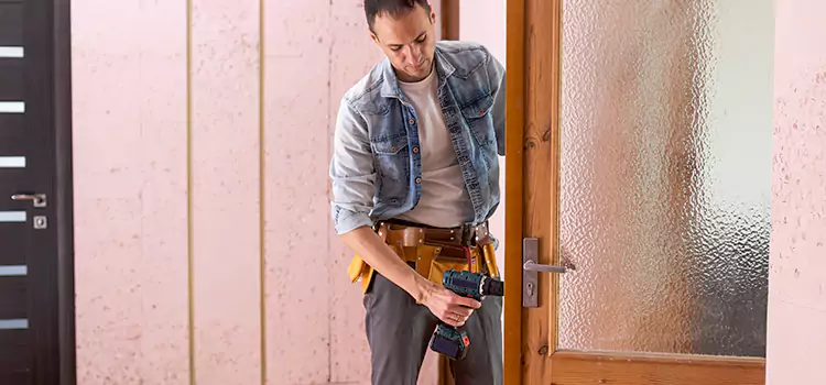 Exterior Door Frame Installation Oakley