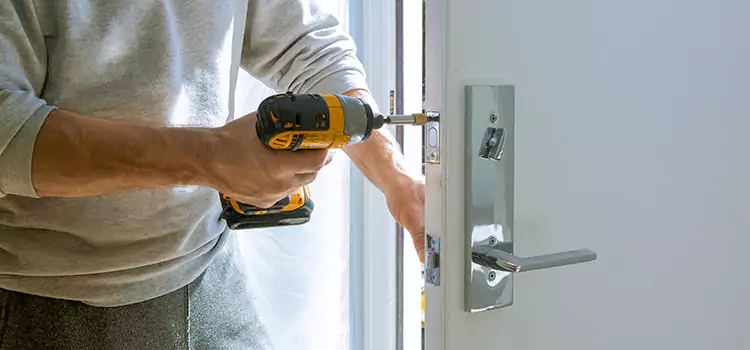Door Knob Lock Repair Oakley