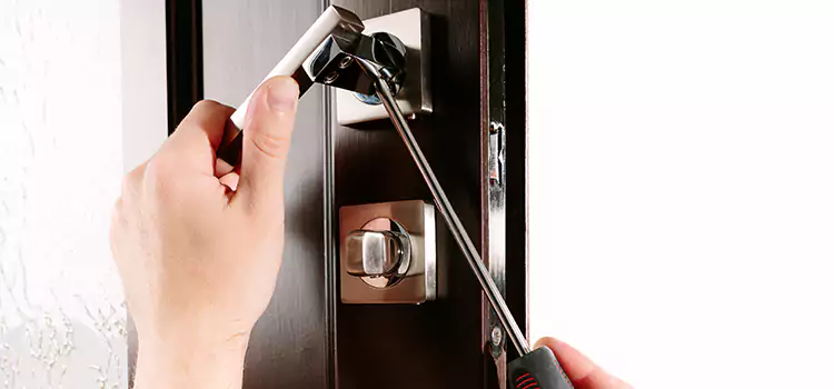Door Lock Replacement Service Oakley