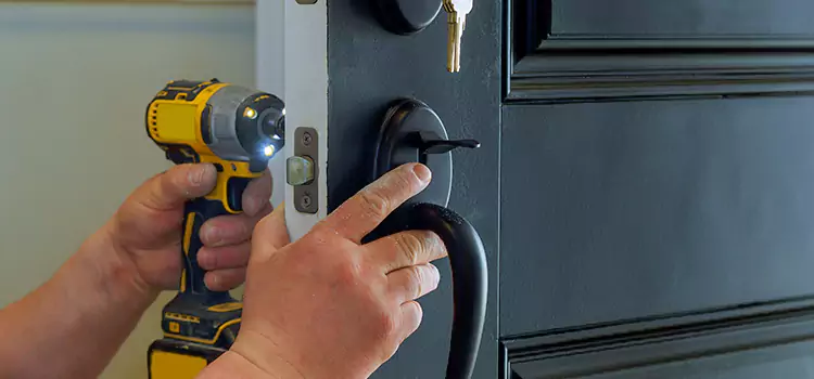 Locksmith Emergency Service Oakley