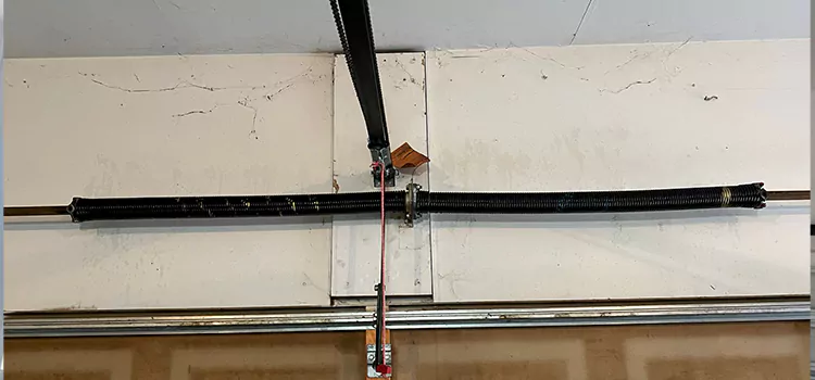 Garage Door Cable Repair Near Me in Oakley, CA
