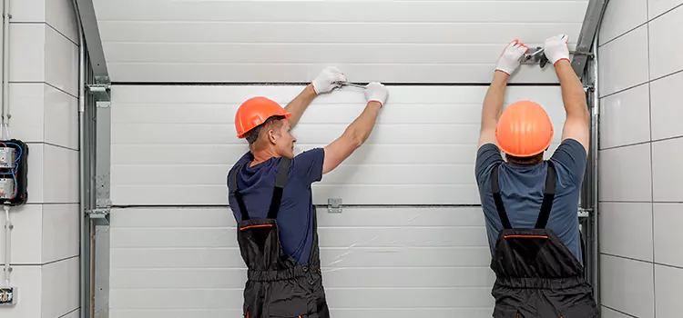 Choose Us for Your Garage Door Needs in Oakley