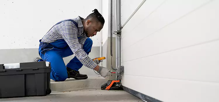 Expert Solutions for Every Garage Lock Need in Oakley, CA