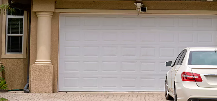 Comprehensive Garage Door Maintenance Services in Oakley, CA