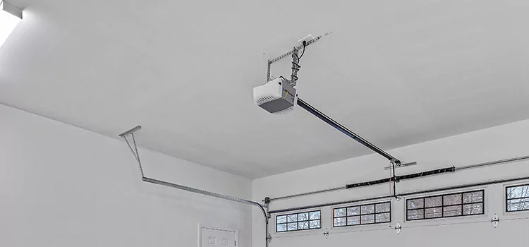 Experienced Garage Door Installers Oakley