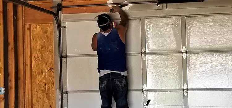 Specialized Garage Door Panel Solutions in Oakley, CA