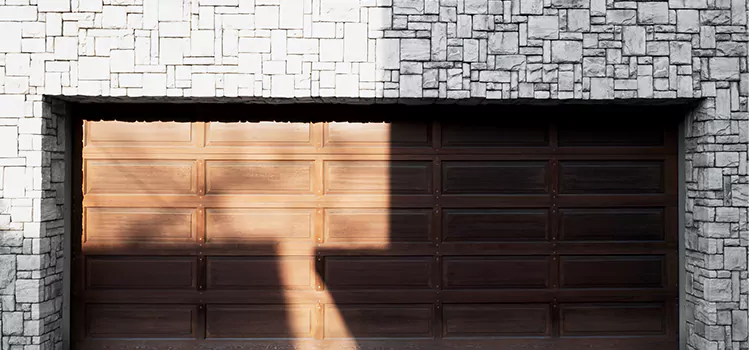 Garage Door Installation Oakley