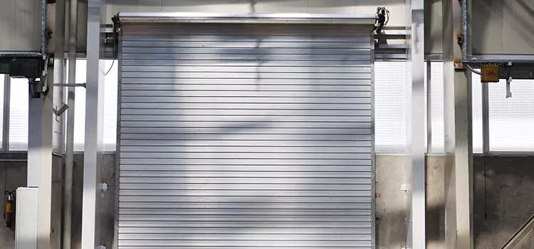Roller Door Maintenance Oakley