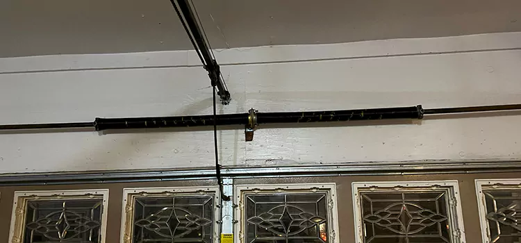 Garage Door Spring Repair Near Me Oakley