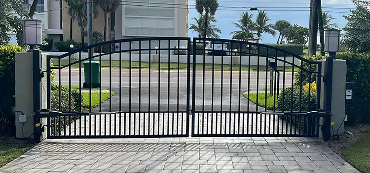 Gate Opener Replacement Near Me in Oakley, CA