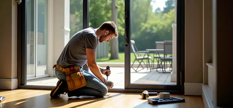Comprehensive Solutions for Every Glass Door Need in Oakley, CA