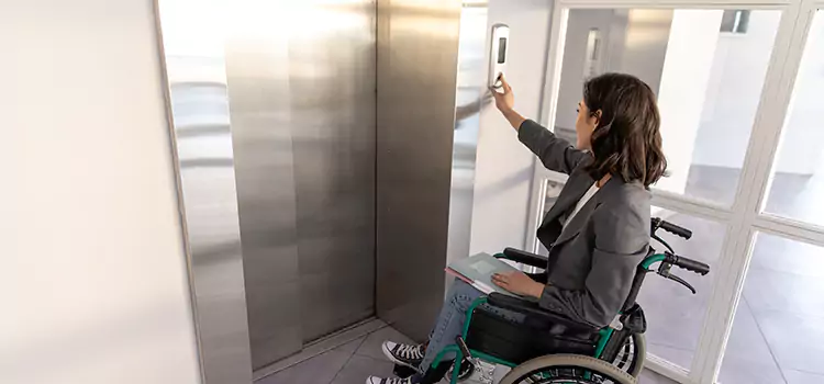 Benefits of Modern Handicap Door Systems in Oakley, CA