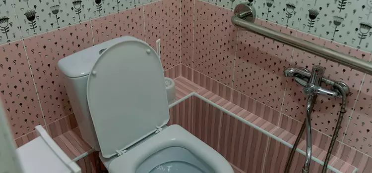 Meeting Diverse Needs With Accessible Restroom Solutions in Oakley, CA