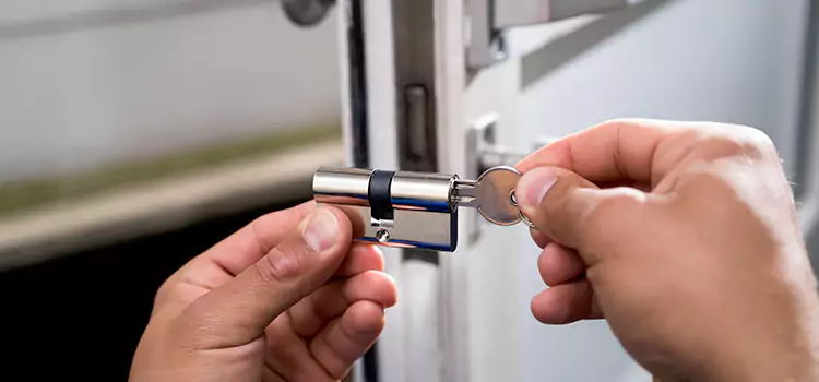 Emergency Locksmith for House Oakley