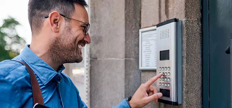Advanced Solutions for Enhanced Security in Oakley, CA
