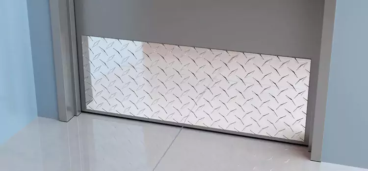 Benefits of Professional Kick Plate Solutions in Oakley, CA