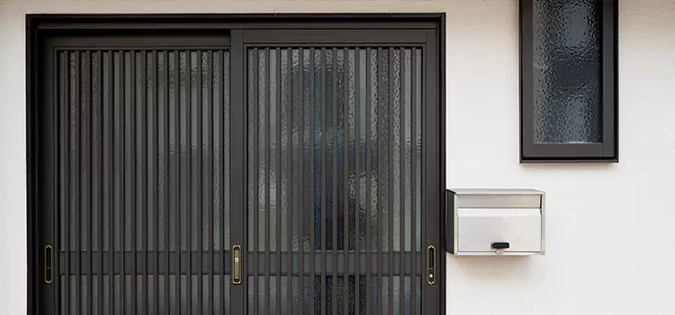 Sliding Screen Door Repair Oakley