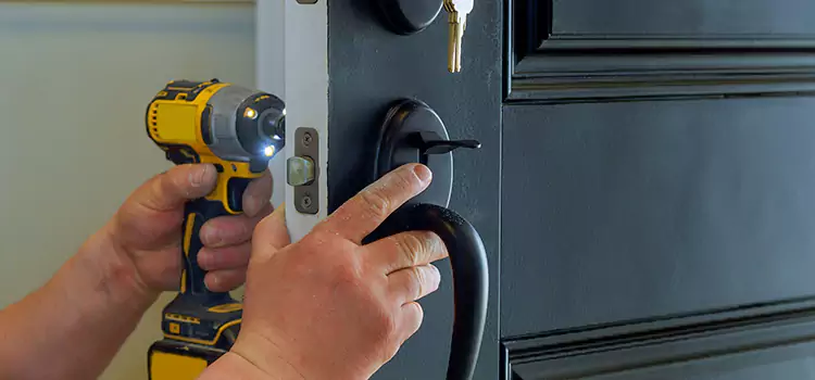 Mobile Automotive Locksmith Oakley