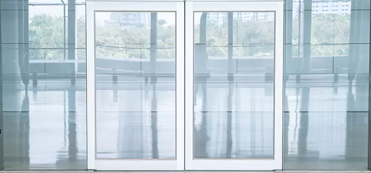 Why Choose Us for Your Motion Sensor Door Needs in Oakley, CA?