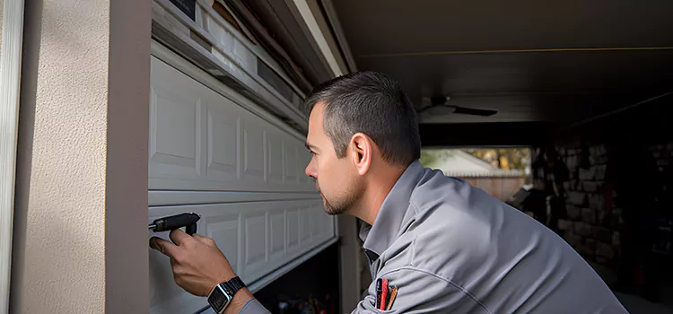 Garage Door Cable Replacement Oakley