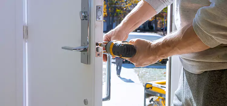 Insulated Roll Up Garage Doors Residential Oakley