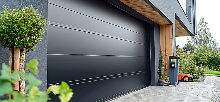 Residential Garage Door Service Oakley