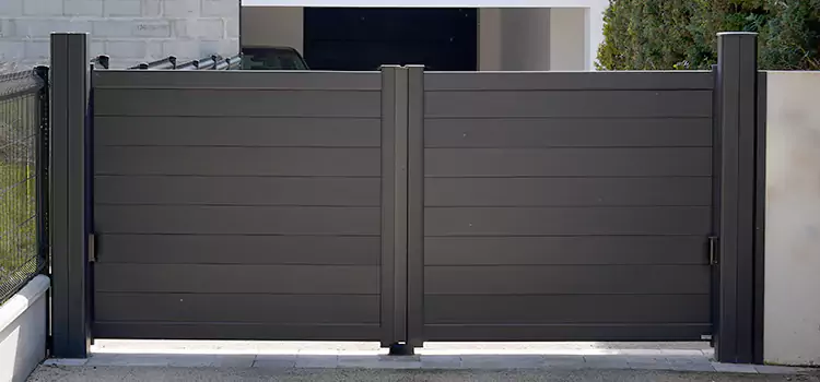 Common Residential Gate Issues We Resolve in Oakley, CA