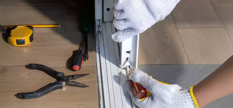 Sliding Door Installation Services in Oakley, CA