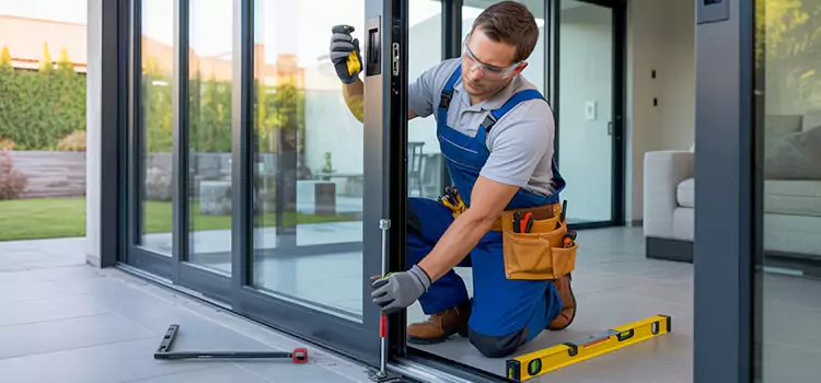 Sliding Screen Door Repair Oakley