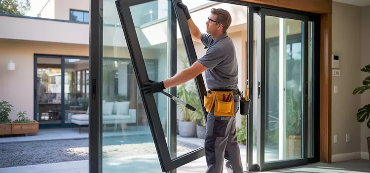 Specialized Sliding Door Roller Services in Oakley, California
