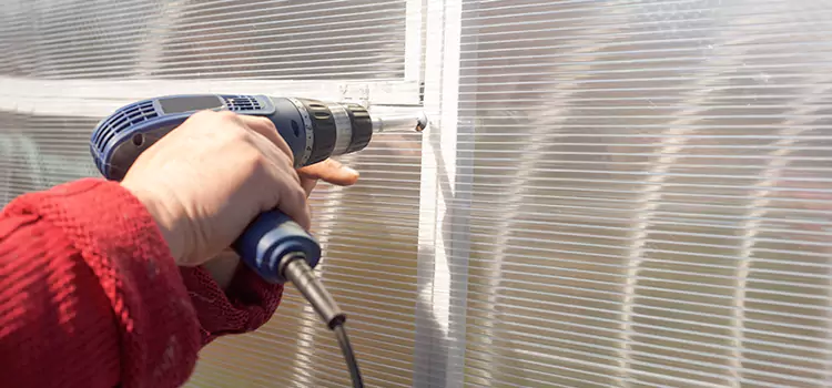 Sliding Screen Door Repair Oakley