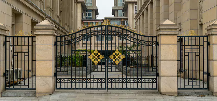Comprehensive Iron Gate Maintenance Solutions in Oakley, CA