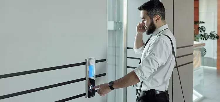 Cloud Based Access Control Oakley