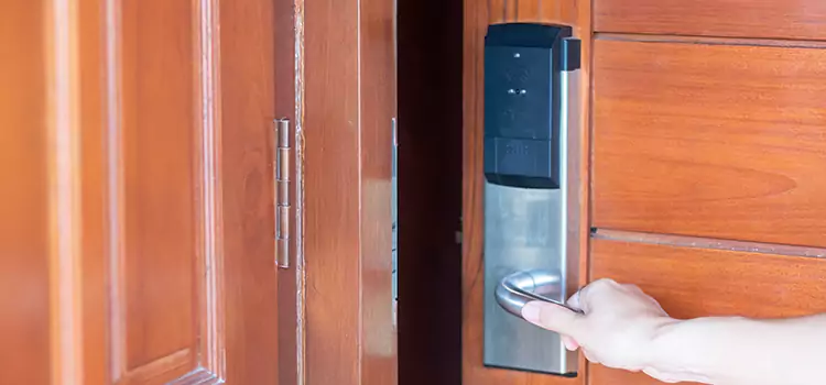 Commercial Keyless Entry Locks Oakley