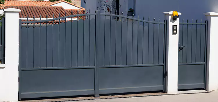 Emergency Commercial Gate Repair Oakley
