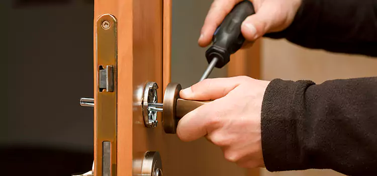 Semi Truck Locksmith Oakley