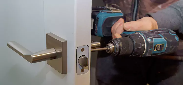 Brand Lock Repair and Specialty Services Oakley