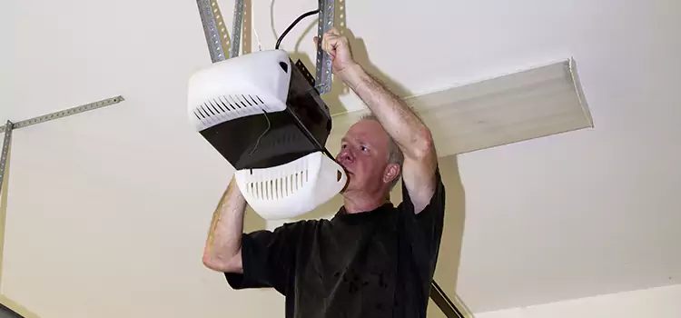 Garage Door Opener Service Oakley