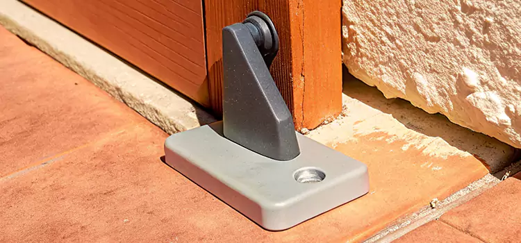 Aesthetic Door Stop Selection Oakley