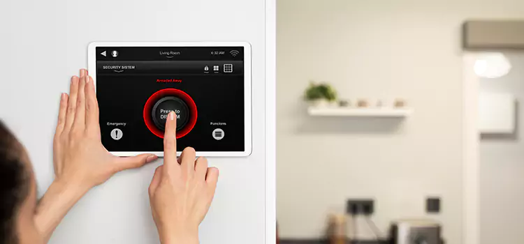 Blink Video Doorbell Installation Oakley