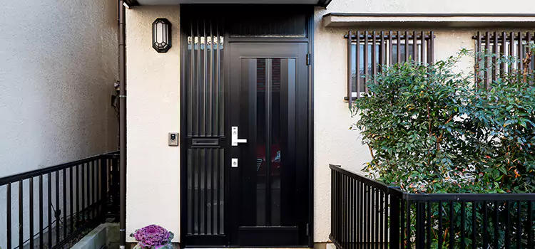 Popular Exterior Door Options in Oakley, CA